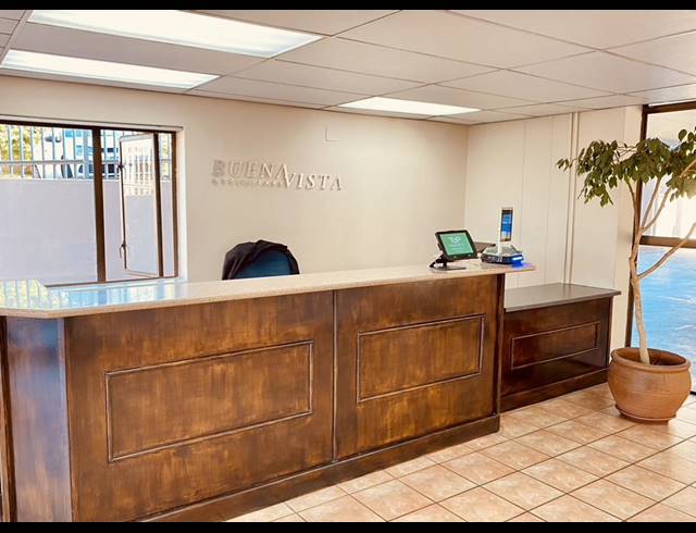 105M² OFFICE TO LET IN EVERSDAL